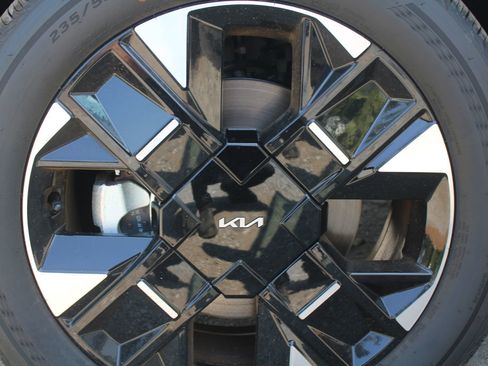 New 2026 Kia Sportage SX Prestige image 18