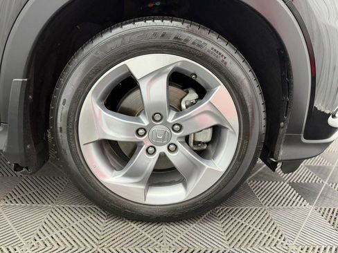 Used 2021 Honda HR-V LX image 25