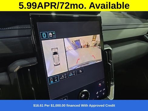 New 2026 GMC Acadia Elevation image 17