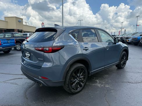 Certified 2024 MAZDA CX-5 Carbon Edition AWD/4WD image 20