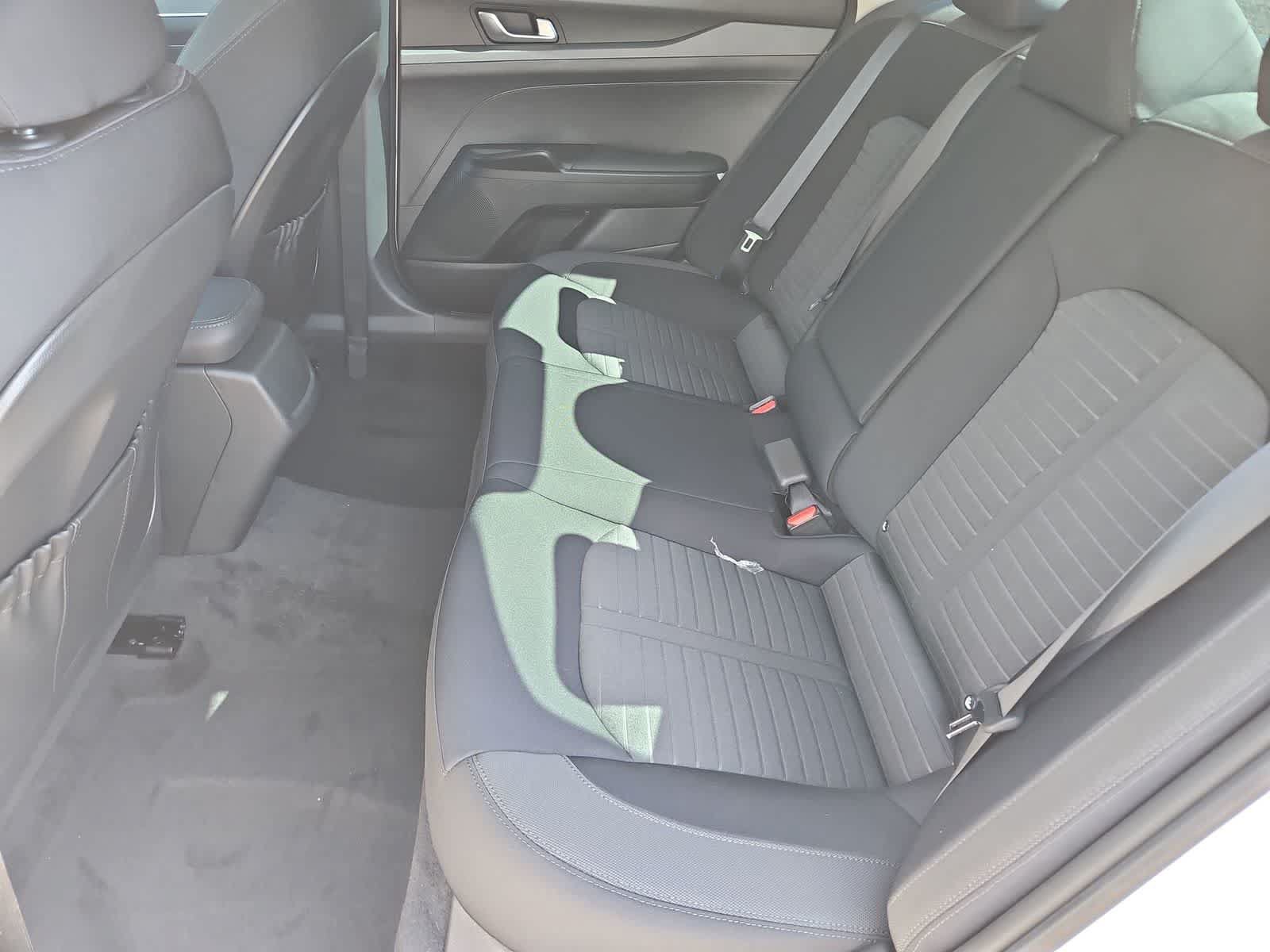 New 2026 Kia K5 LXS FWD image 18