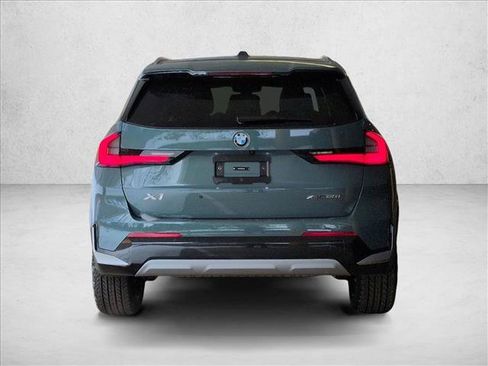 Used 2026 BMW X1 xDrive28i w/ Technology Package AWD/4WD image 8