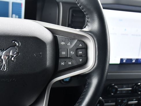 Used 2024 Ford Bronco Big Bend image 32