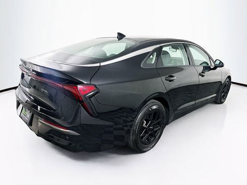 Used 2025 Kia K5 LXS image 9