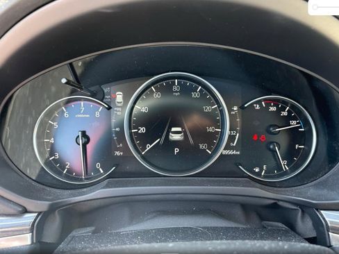 Used 2021 MAZDA CX-5 Grand Touring Reserve AWD/4WD image 10