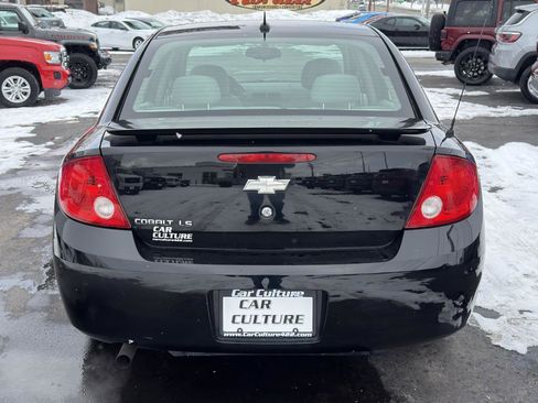 Used 2009 Chevrolet Cobalt LS w/ Protection Package image 11