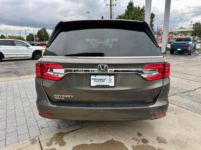 Used 2019 Honda Odyssey EX-L image 6