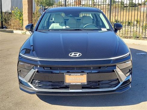 New 2026 Hyundai Sonata SE image 23