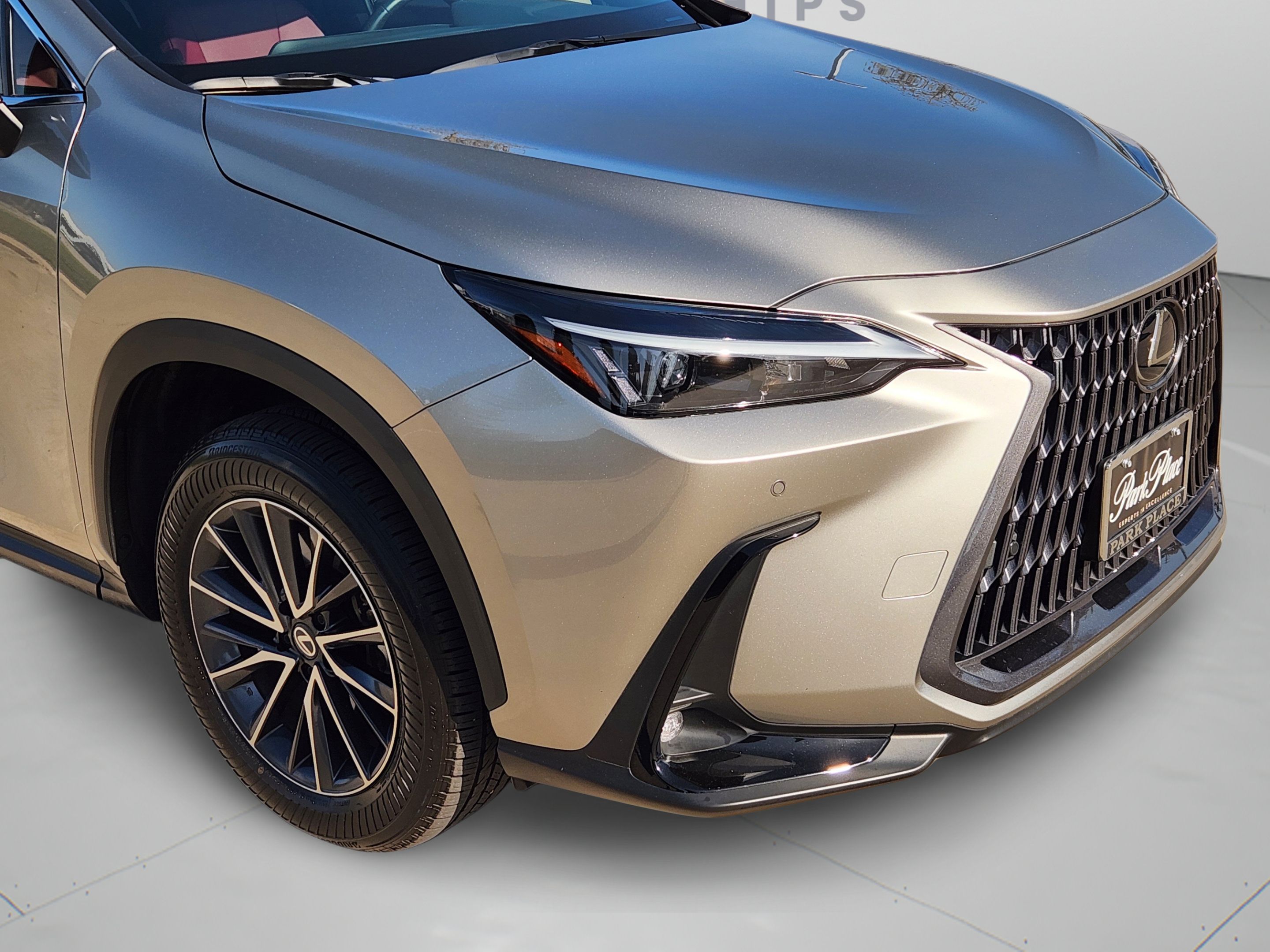 Used 2026 Lexus NX 350 AWD w/ Accessory Package (Z1) image 32