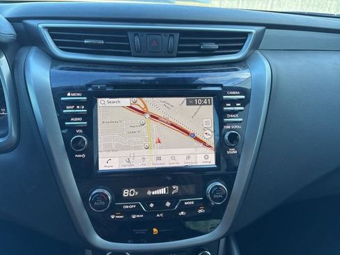 Used 2023 Nissan Murano SL w/ SL Moonroof Package image 14