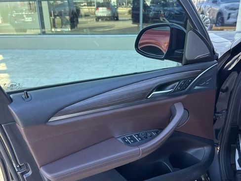 Used 2019 BMW X3 xDrive30i w/ M Sport Package 2 image 16