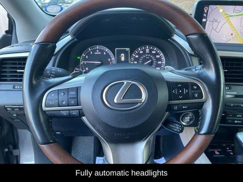 Used 2021 Lexus RX 350 350 w/ Premium Package image 7