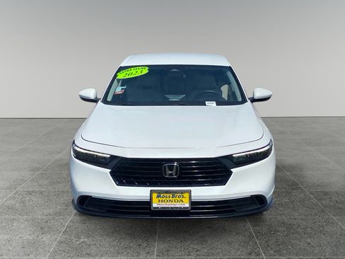 Used 2023 Honda Accord LX image 8