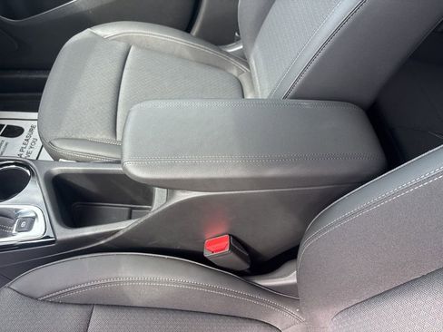 Used 2024 Buick Encore GX Preferred FWD image 24