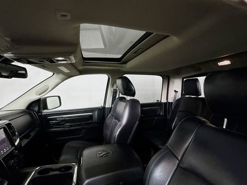 Used 2018 RAM 1500 Sport w/ Convenience Group image 22