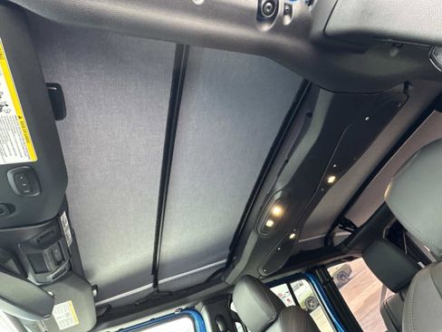 New 2026 Jeep Wrangler Unlimited Sahara image 13