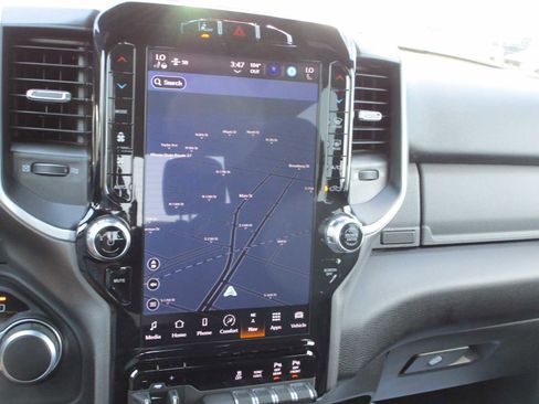 Certified 2024 RAM 2500 Big Horn w/ Night Edition image 31