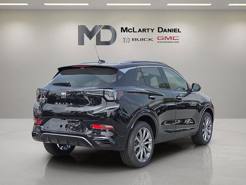 New 2026 Buick Encore GX Avenir AWD/4WD image 5