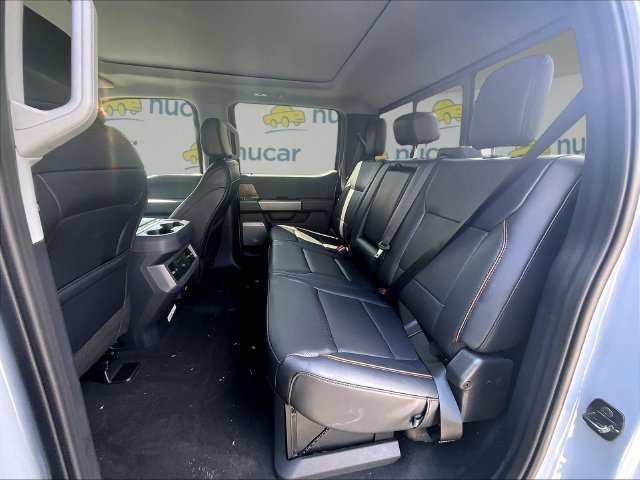 New 2026 Ford F350 Lariat w/ Black Appearance Package AWD/4WD image 26