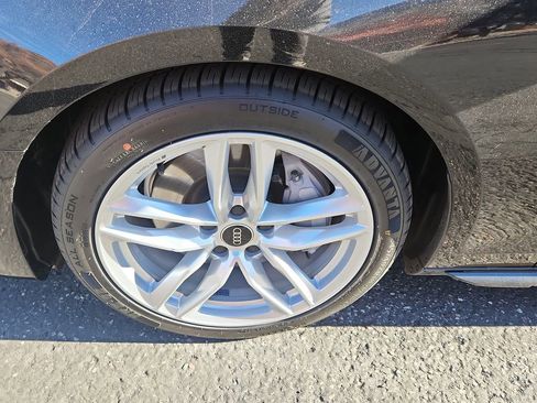 Used 2024 Audi A4 2.0T Premium Plus image 17