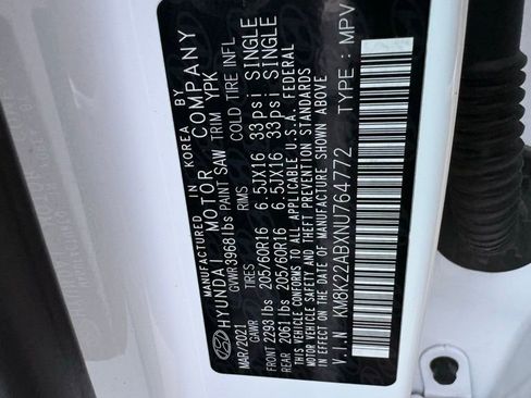 Used 2022 Hyundai Kona SE image 31