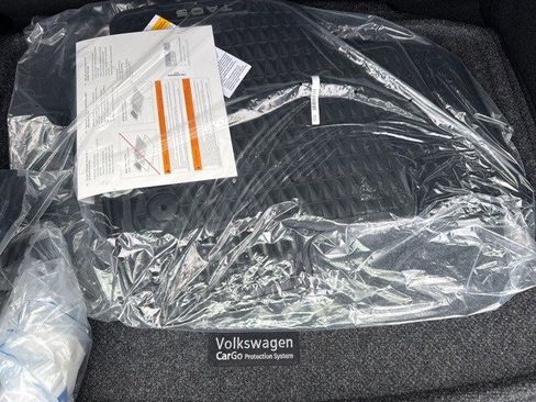 New 2025 Volkswagen Taos S image 54