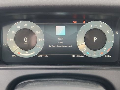 Used 2026 Land Rover Range Rover Velar S image 15