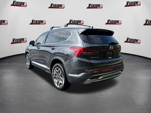 Certified 2023 Hyundai Santa Fe Limited AWD/4WD image 7