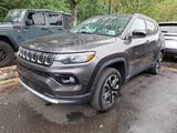 Used 2022 Jeep Compass Limited image 4
