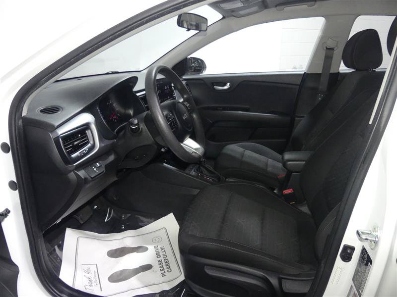 Used 2023 Kia Rio S FWD image 20