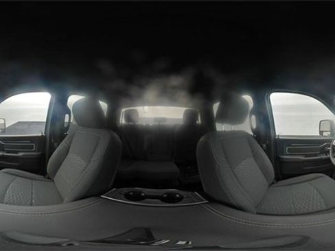 New 2026 RAM 2500 Big Horn image 26