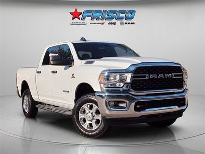 Certified 2024 RAM 2500 Big Horn