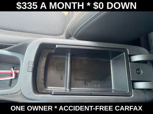 Used 2023 Buick Encore GX Select FWD image 32