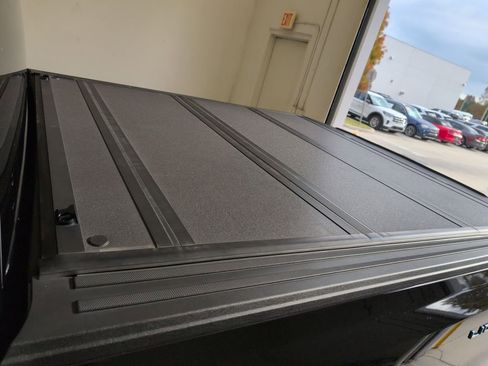 Certified 2025 Ford F150 Lightning XLT image 47