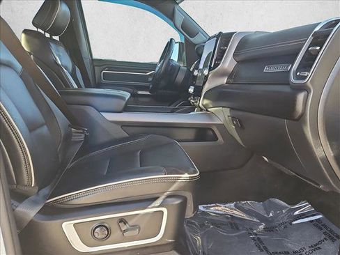 Used 2023 RAM 1500 Laramie image 20