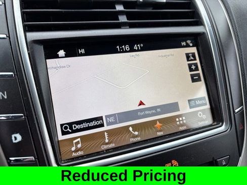 Used 2018 Lincoln MKX Select w/ Select Plus Package image 23