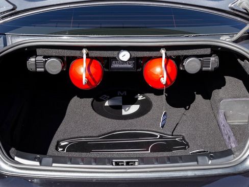 Used 2008 BMW M3 Coupe image 29