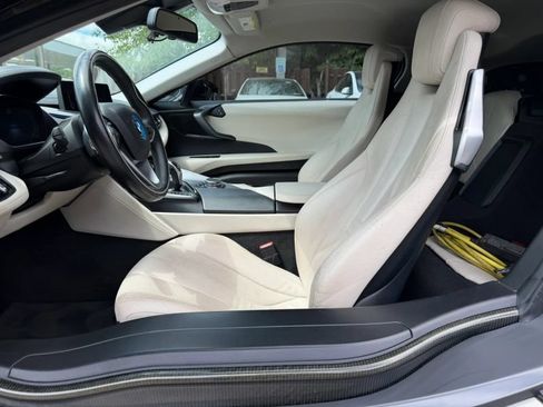 Used 2015 BMW i8 AWD/4WD image 10