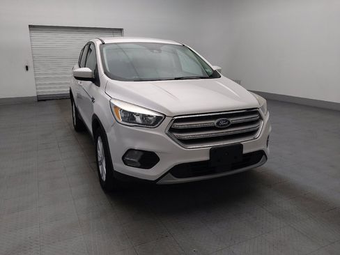 Used 2019 Ford Escape SE AWD/4WD image 14