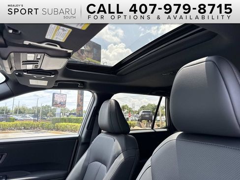 New 2026 Subaru Outback Limited XT AWD/4WD image 26