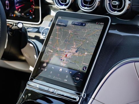 New 2026 Mercedes-Benz CLE 450 4MATIC Cabriolet image 12