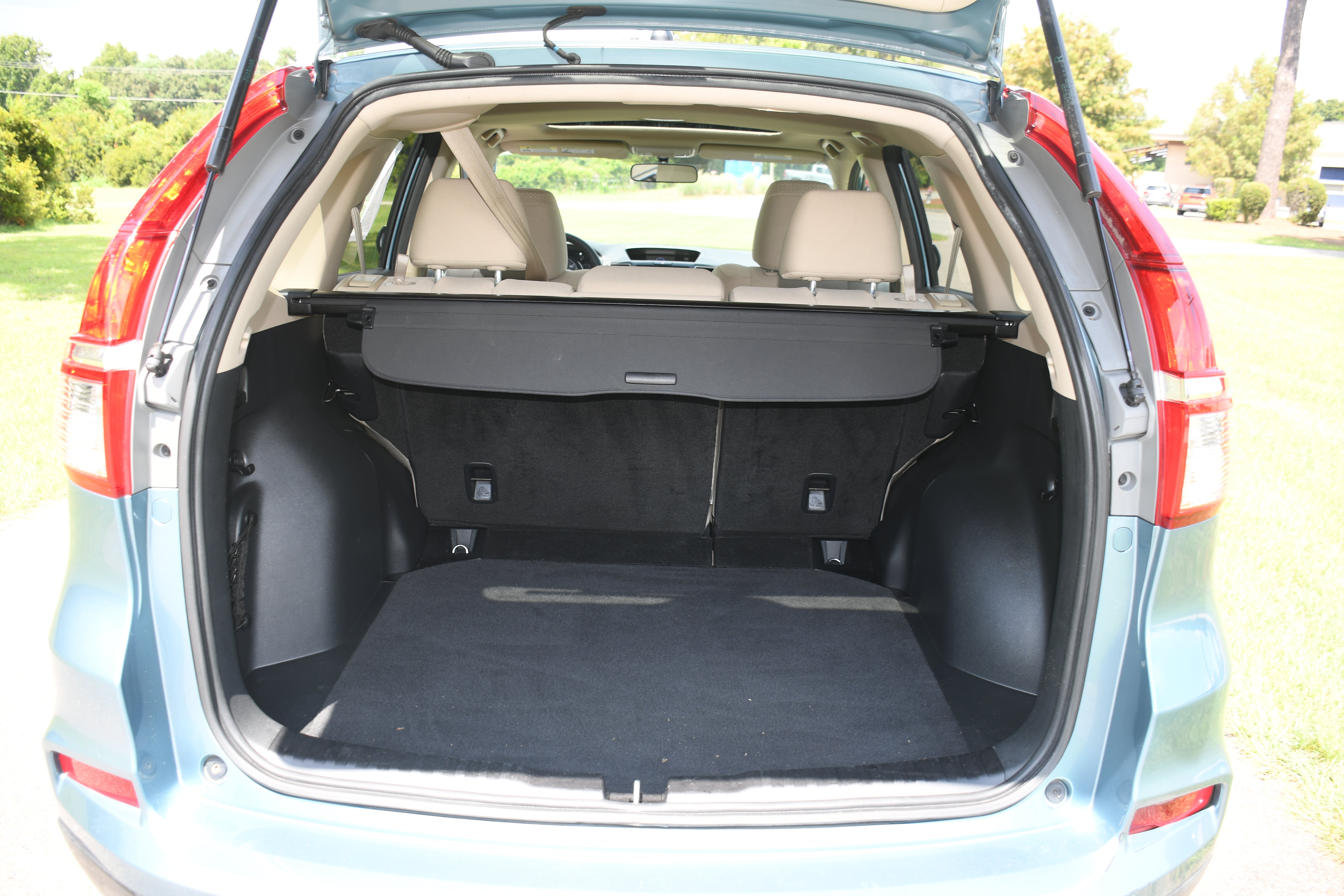 Used 2016 Honda CR-V EX image 19