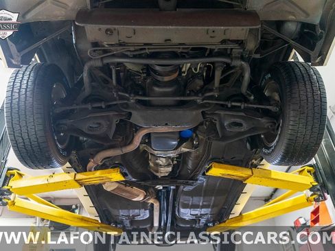 Used 1990 Chevrolet Camaro IROC-Z image 2