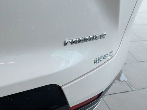 Certified 2023 Chevrolet Blazer Premier w/ Driver Confidence II Package image 12