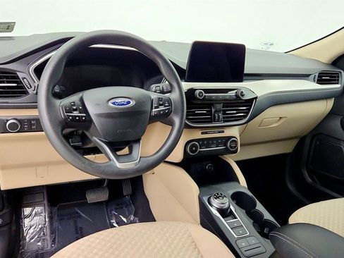 Used 2020 Ford Escape SE AWD/4WD image 12