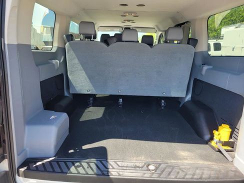 Used 2016 Ford Transit 150 XL RWD image 19