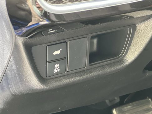 New 2025 Acura ADX A-Spec image 29