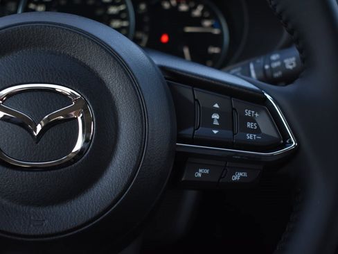 New 2025 MAZDA CX-5 AWD 2.5 S image 41