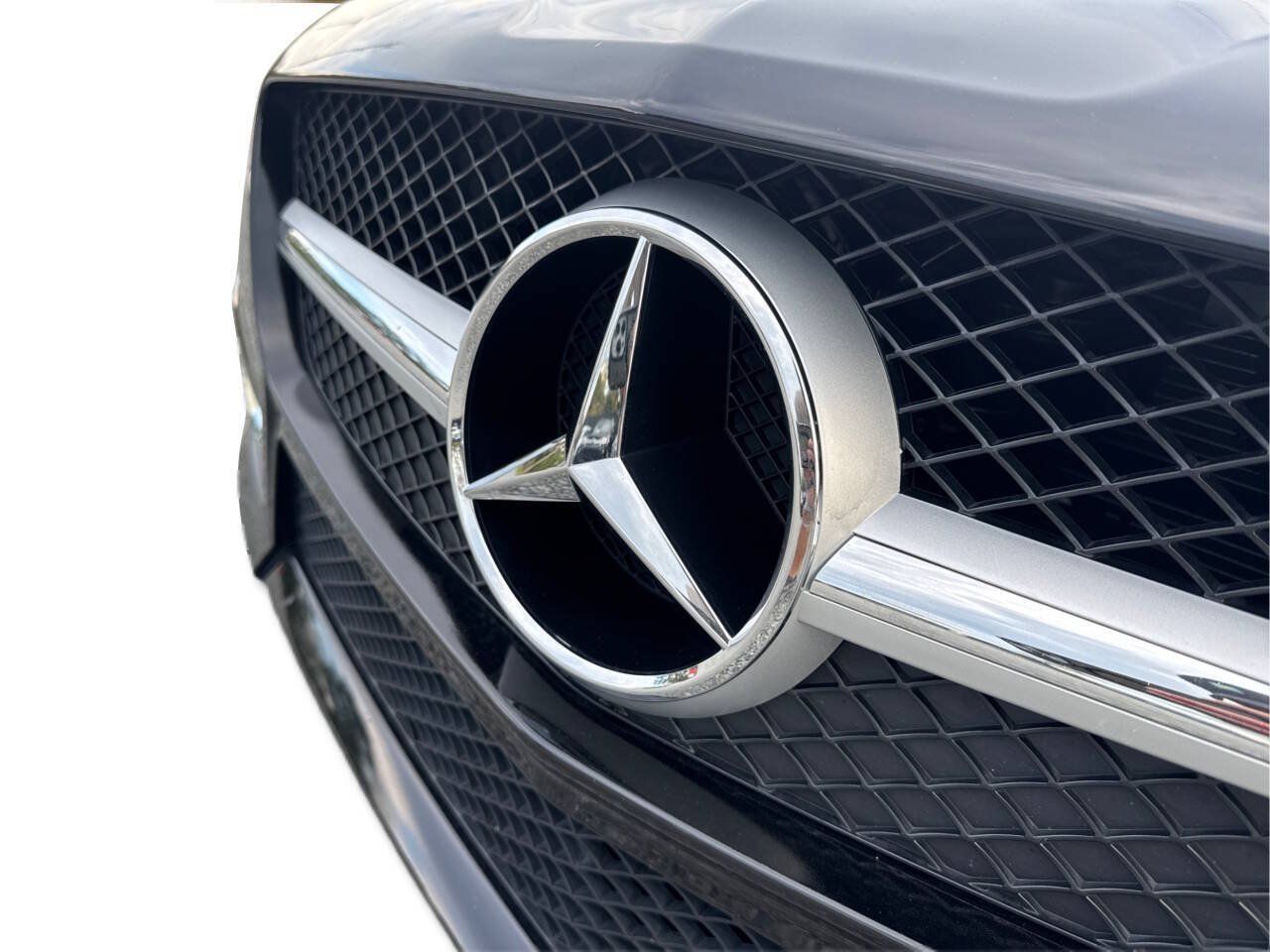 Used 2016 Mercedes-Benz SLK 350 image 23