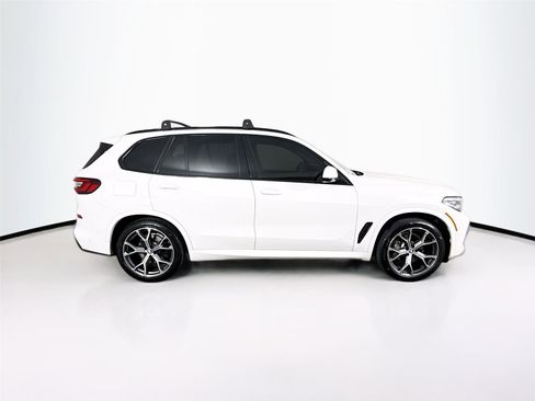 Used 2021 BMW X5 sDrive40i w/ M Sport Package image 29